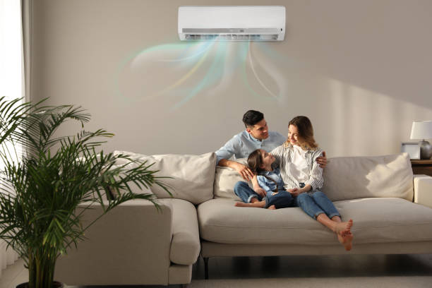 Professional HVAC in Bentonville, AR
