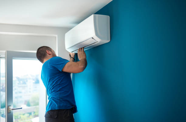 Best HVAC repair near me  in Bentonville, AR