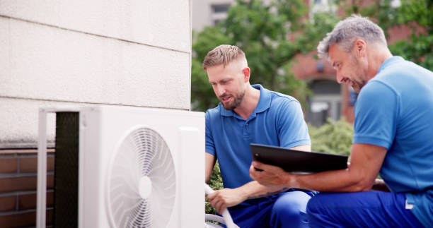 Affordable air conditioning repair in Bentonville, AR