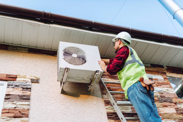 Best Affordable HVAC services  in Bentonville, AR