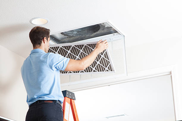 Best HVAC installation services  in Bentonville, AR