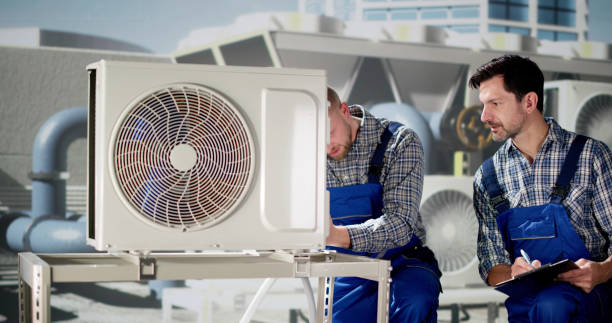Best HVAC maintenance near me  in Bentonville, AR