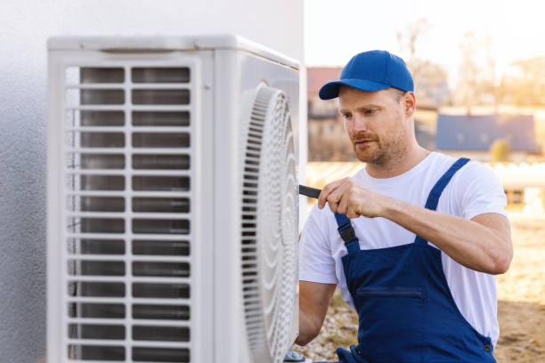 Best Local HVAC companies  in Bentonville, AR