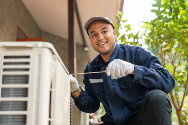 Best Emergency HVAC repair  in Bentonville, AR