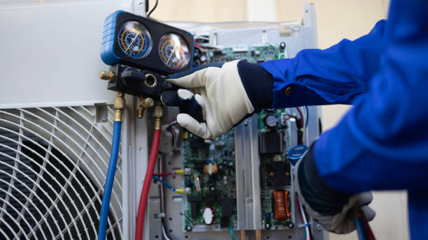 Best 24/7 HVAC repair  in Bentonville, AR