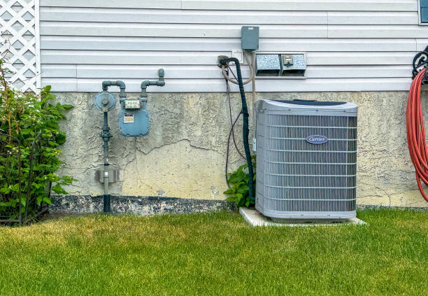 Best Central air repair  in Bentonville, AR